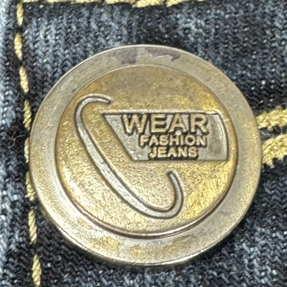 Disihao jeans mens